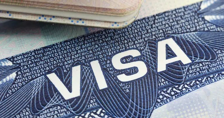 C’est quoi un visa de type D ?
