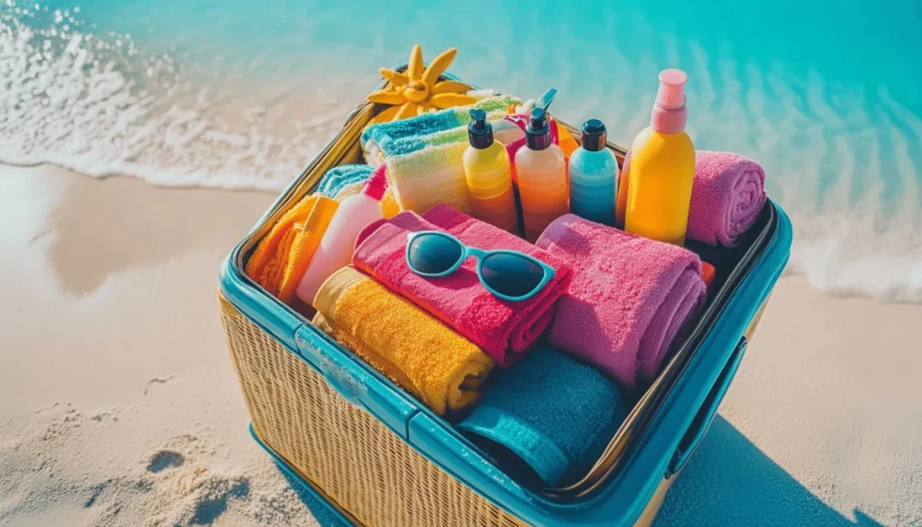 Comment choisir le meilleur hébergement pour vos vacances en bord de mer ?