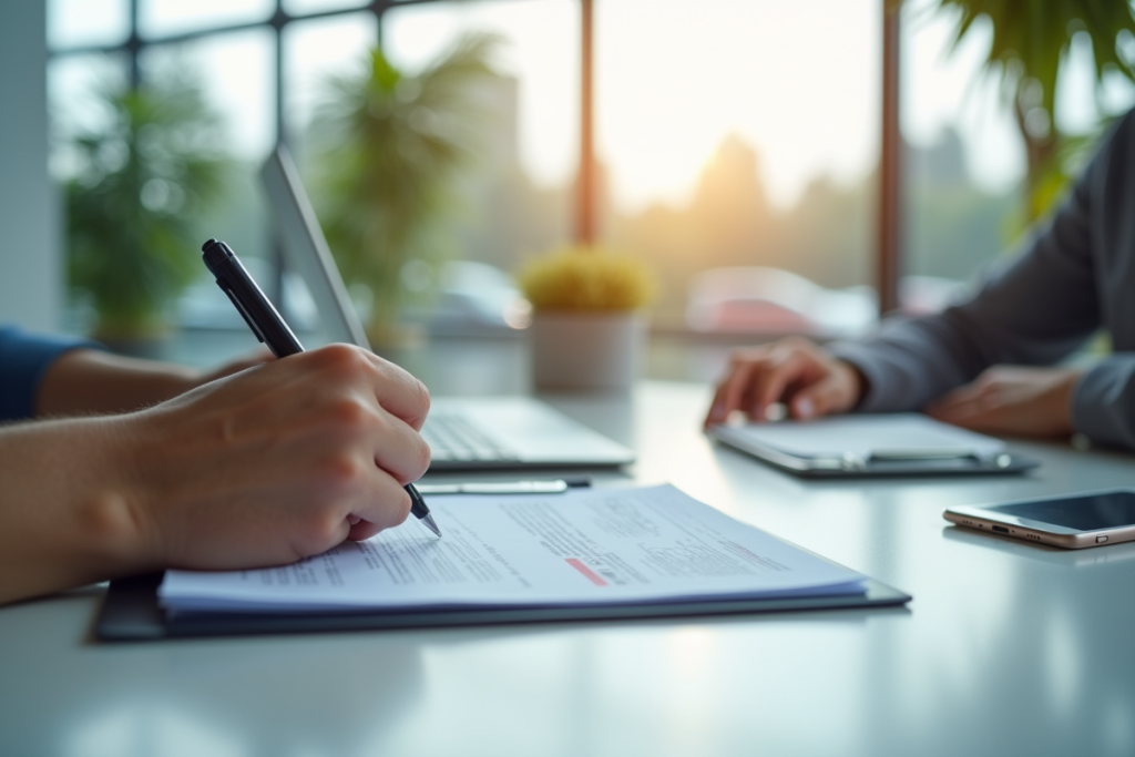 Demande de permis international : comment accélérer les démarches efficacement ?