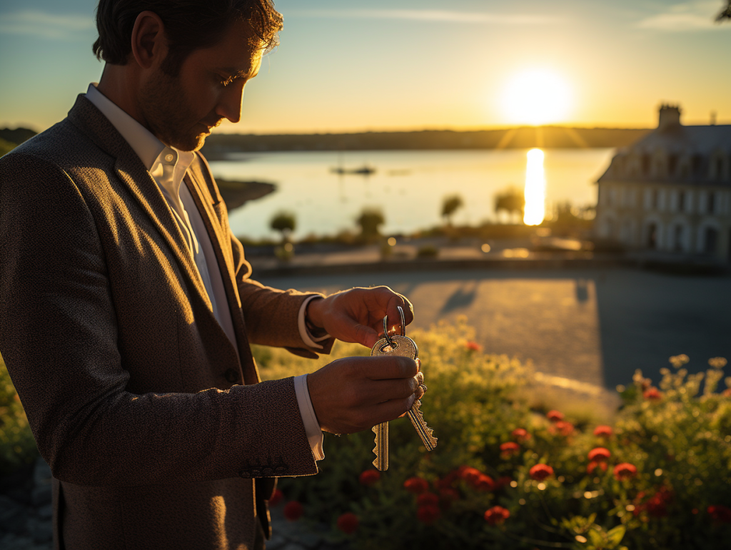 Les raisons de faire appel à une conciergerie à Concarneau pour gérer votre bien