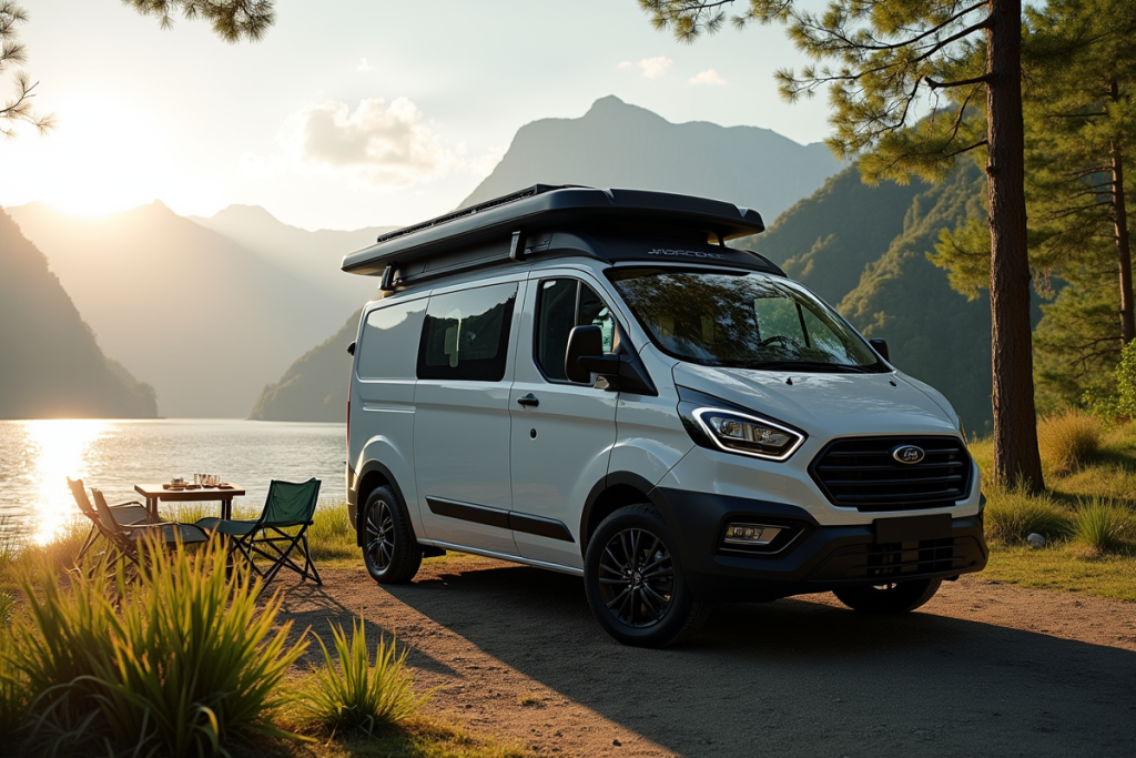 Marque camping-car solide : la meilleure marque à choisir pour votre véhicule de loisirs ?