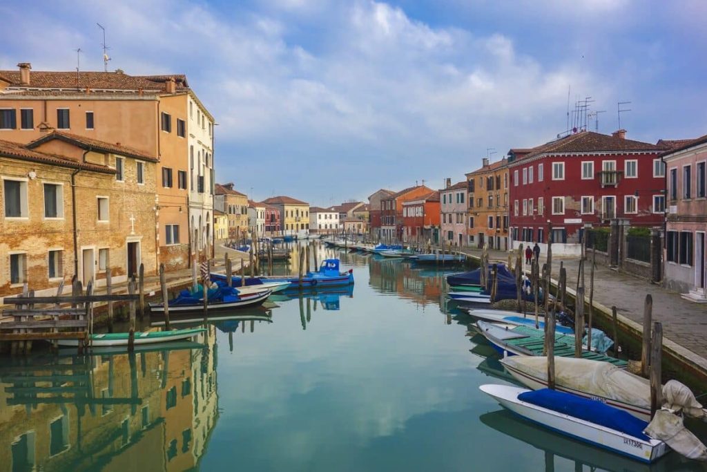 Nos conseils pour visiter Murano en un week-end ?