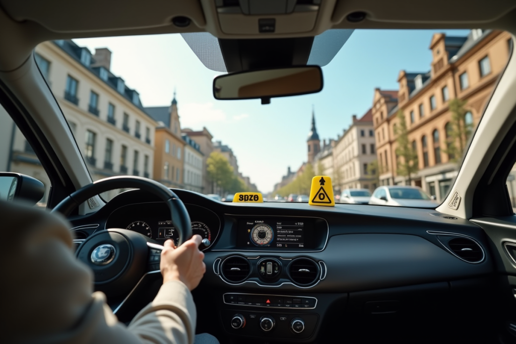 Prix taxi Belgique : tarifs et coût moyen par kilomètre en 2025