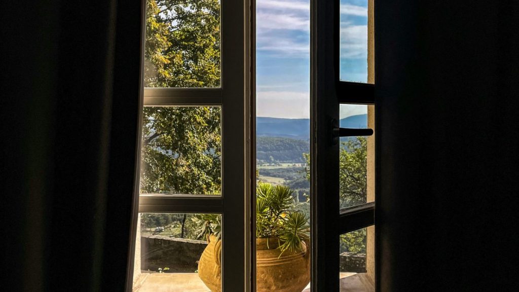 Profitez d’un séjour relaxant au gîte du centre de la France